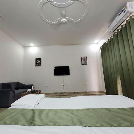 Raj Residency Stay Gurgaon Zewnętrze zdjęcie