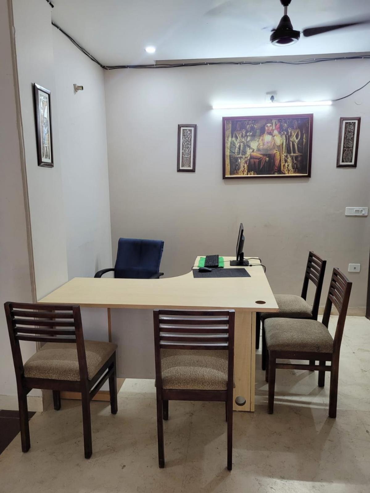 Raj Residency Stay Gurgaon Zewnętrze zdjęcie