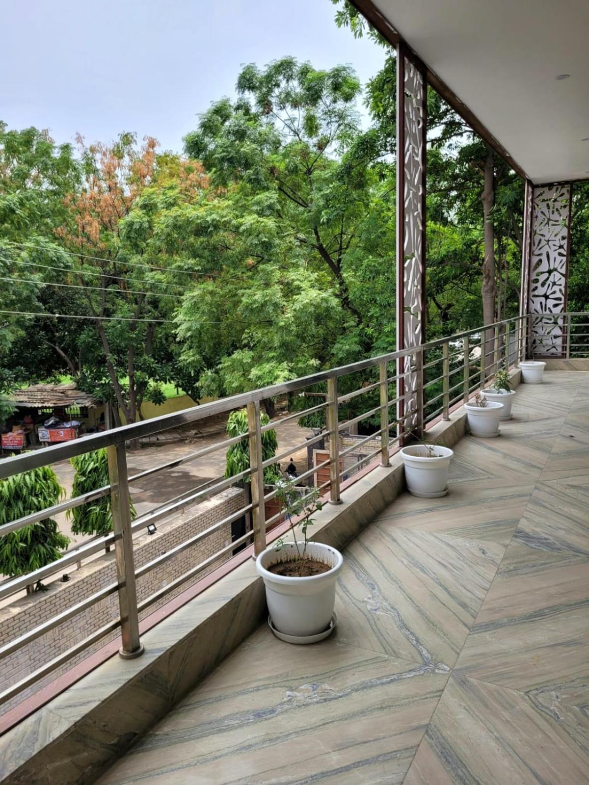 Raj Residency Stay Gurgaon Zewnętrze zdjęcie